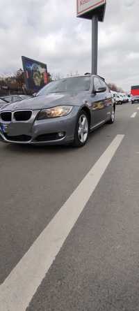 BMW E90 XDRIVE Facelift