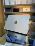 Macbook Air 13.6 M2 8/256 (100%) (2024 apr) - obmen ham bor PC ga