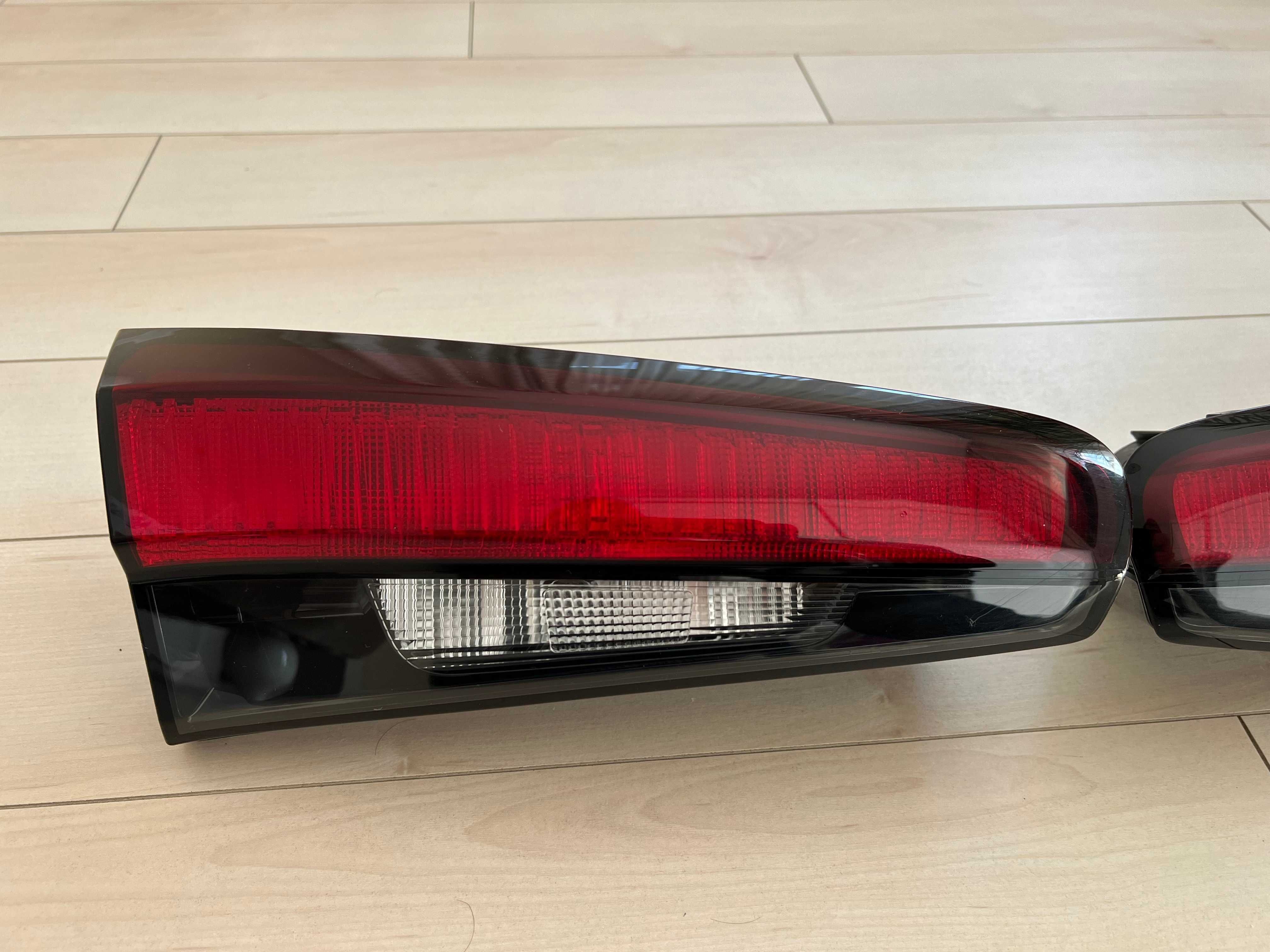 Lampa stop dreapta Fiat Tipo 2015-2020