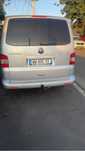 Vand volkswagen caravelle 2005