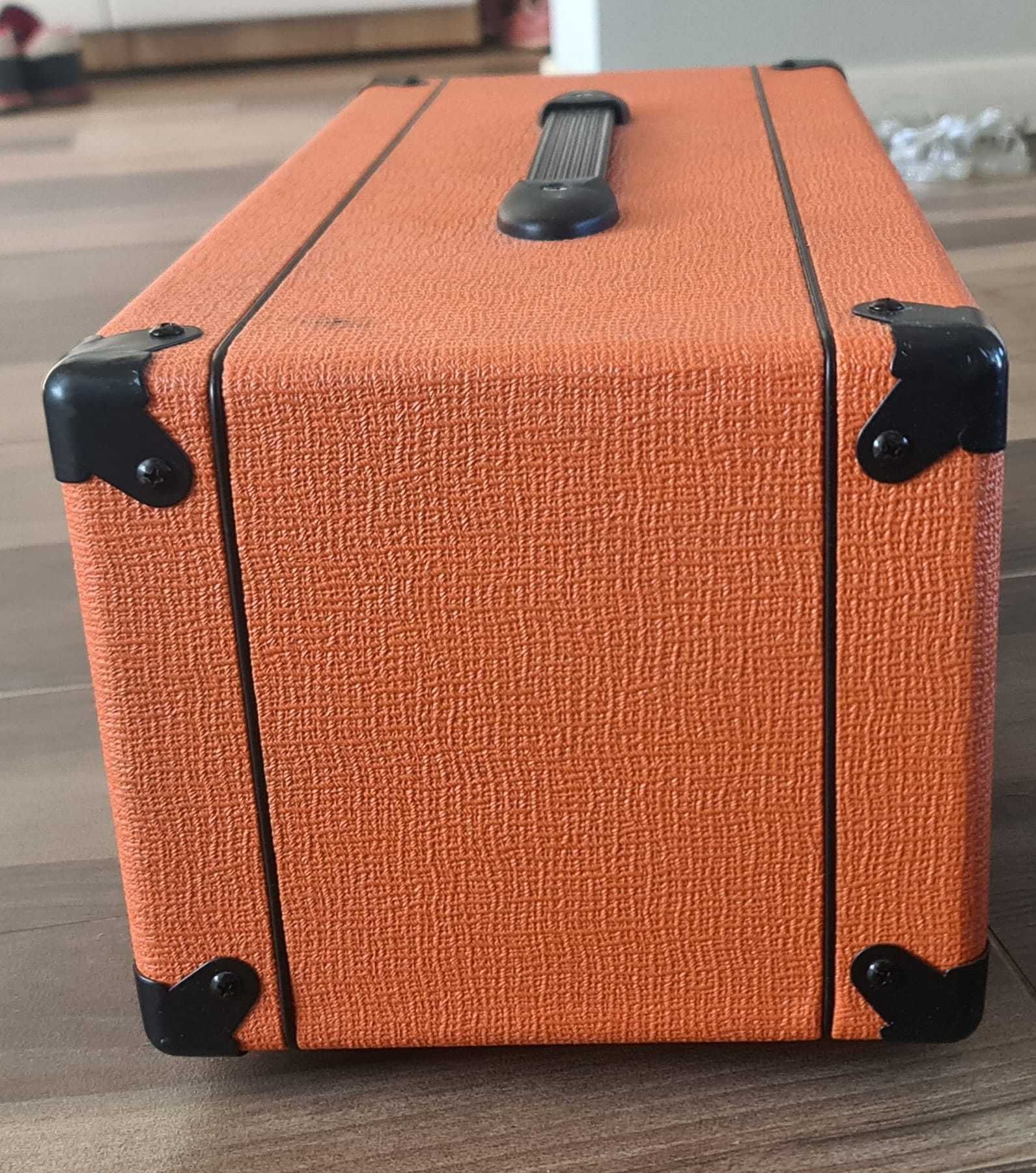 Vand amplificator chitara Orange CR120