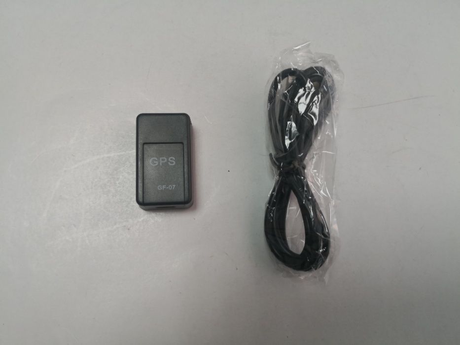 Localizator tracker Gps magnetic GF-07