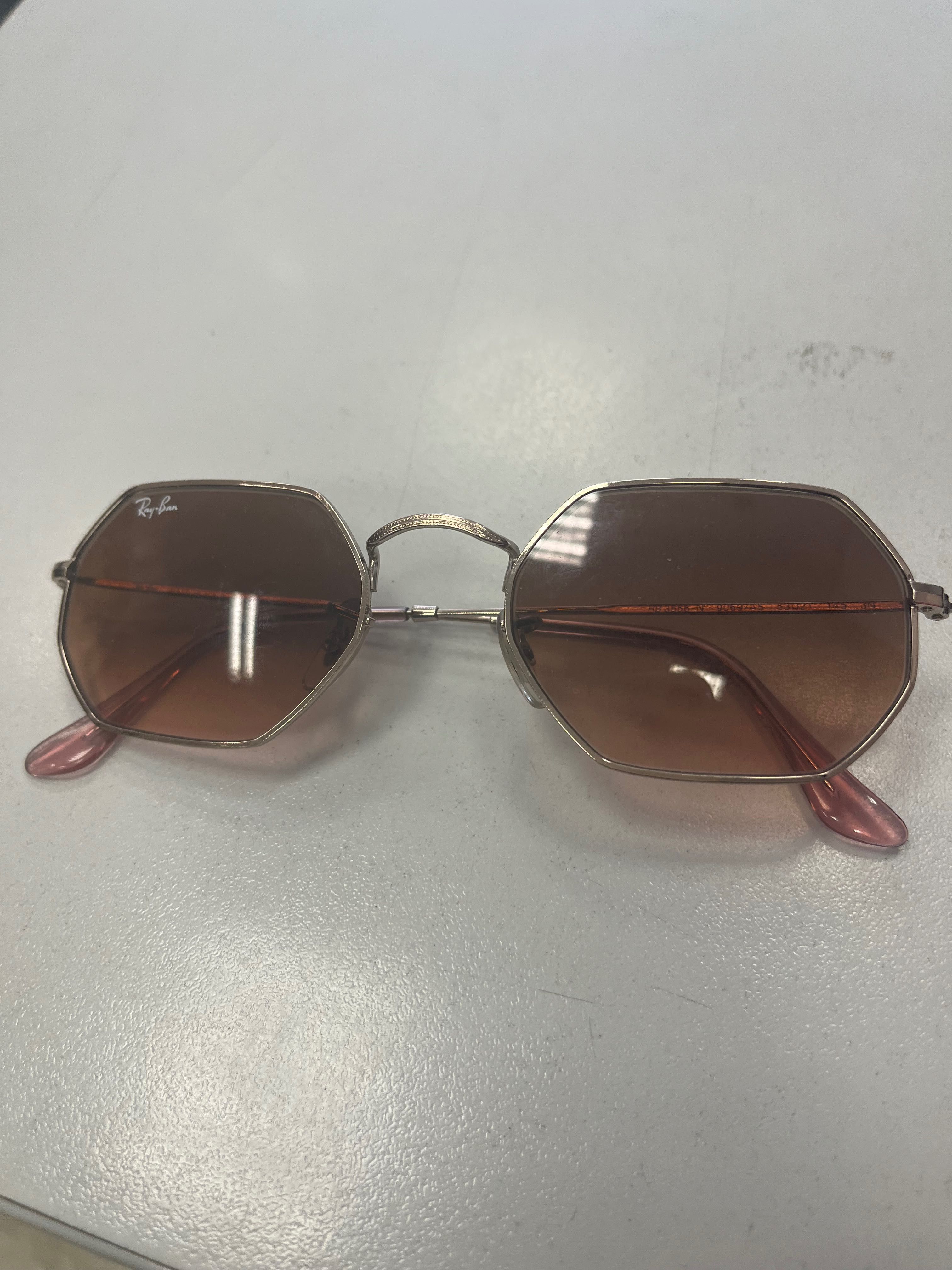 Слънчеви очила Ray Ban