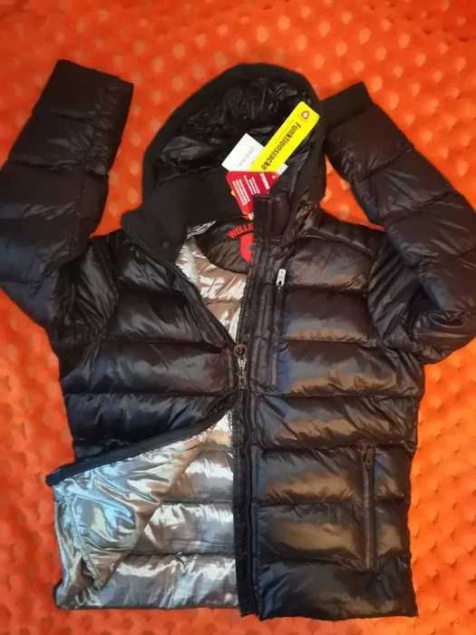 WELLENSTEYN- BlackJack Мъжко яке .Л