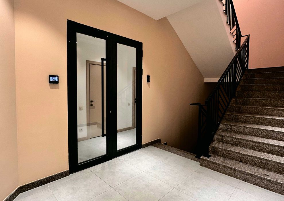 Офис в центре Ташкента 170 кв.