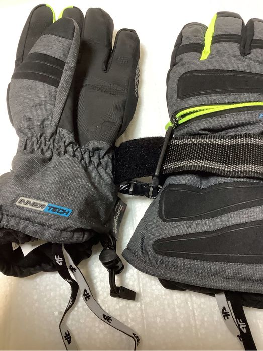 4 F manusi ski snowboard