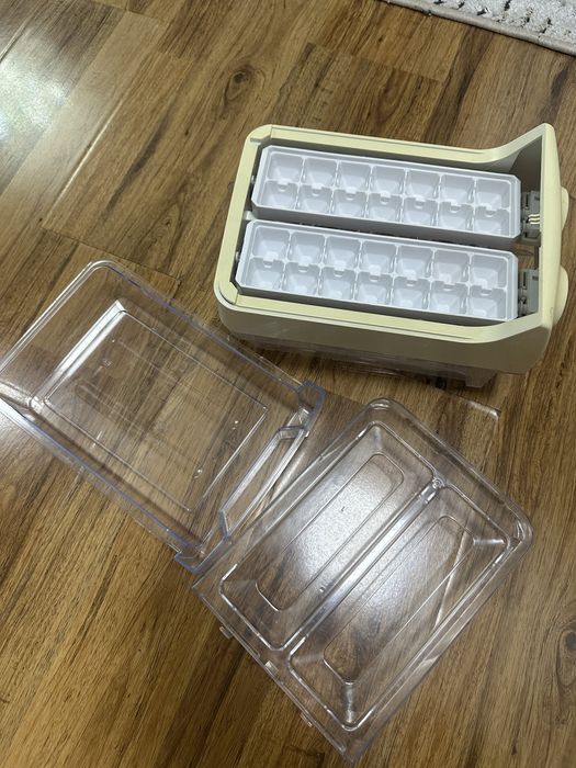 Форма для льда ледница