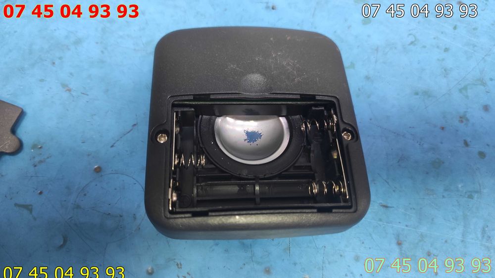 aparat ultrasunete  biometrixx S2 anti rozatoare anti sobolani baterii