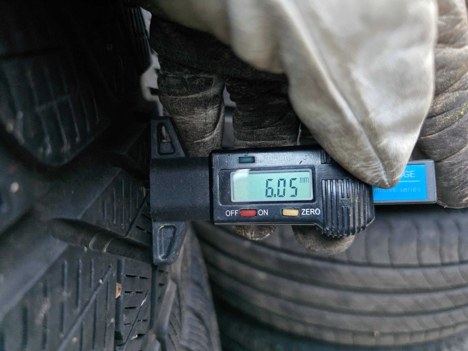 2бр Зимни гуми 255 50 19 - Pirelli - DOT 2023