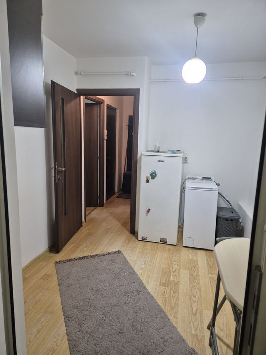 apartament 1 camera decomandat P Fier