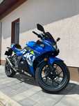 Suzuki gsxr 250r