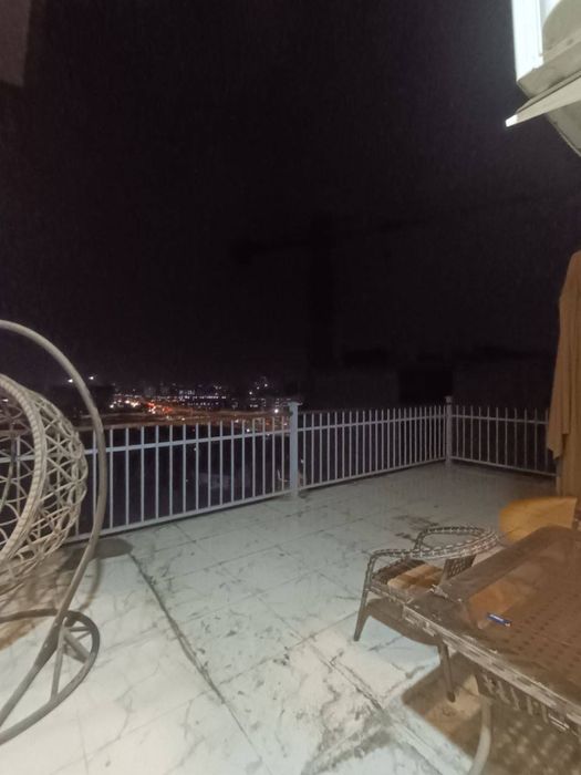 Жк Parkent Avenue 89м2 3/9/9 ТЕРРАСА 20м2 Паркентский