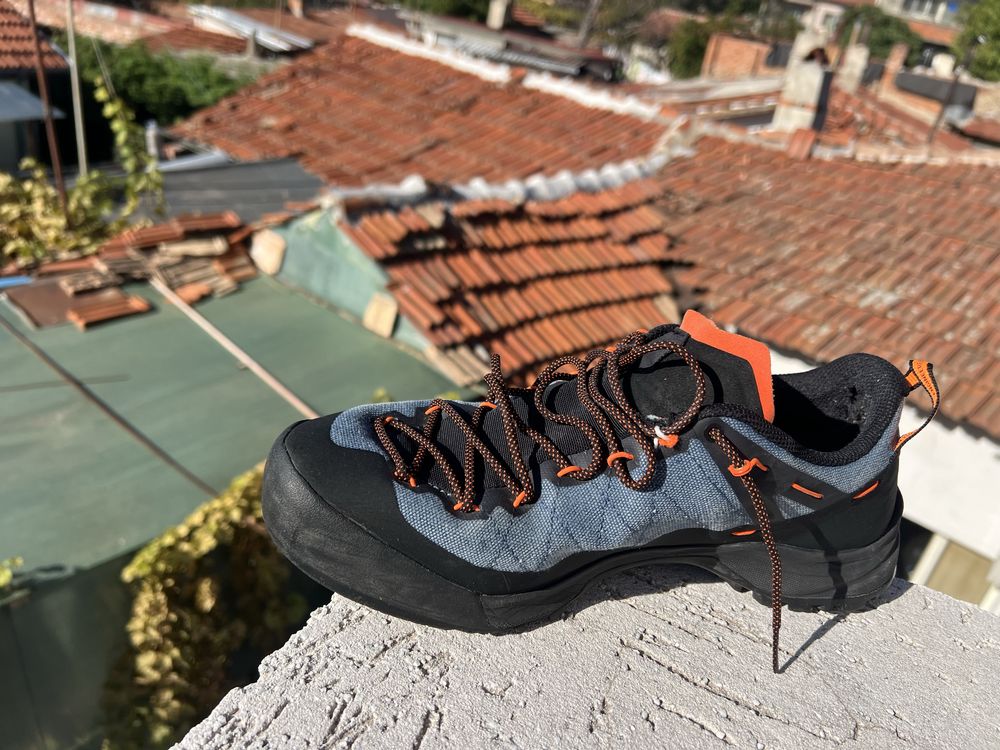 Salewa Wildfire Canvas 45