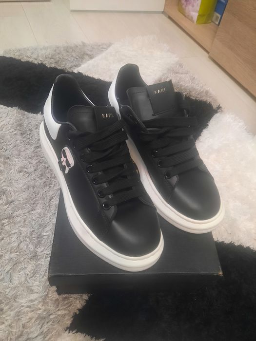 Adidasi Karl Lagerfield nr 42