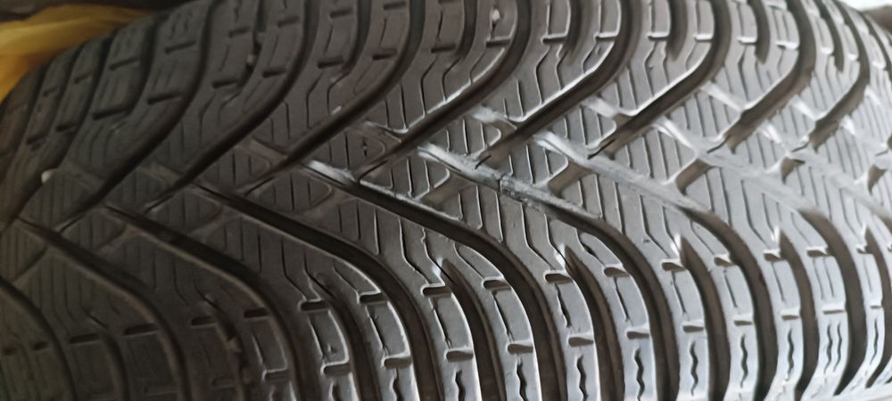 Зимни гуми с лети джанти