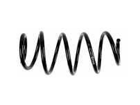 Arc spiral Vw Touran (1T3) 2010-2015, Tevema Olanda, parte montare : Punte fata, motorizare diesel