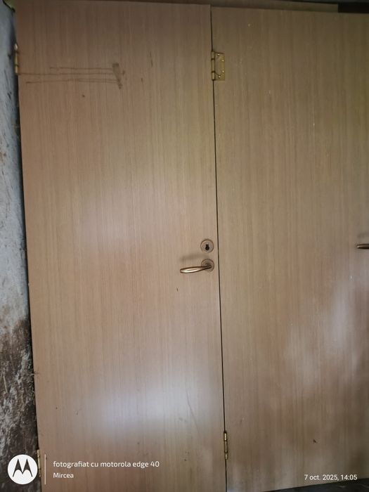 Usa apartament noua
