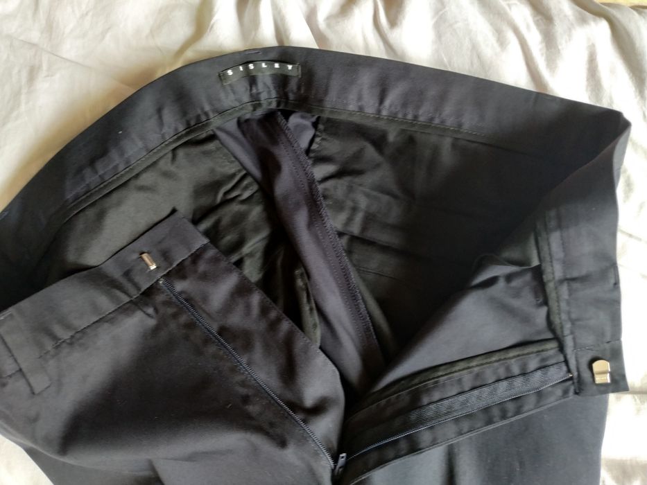 Нов летен панталон на "Бенетон"н "