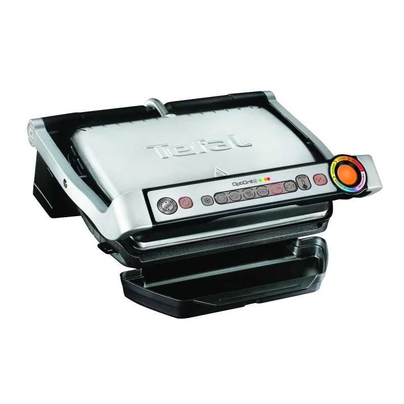 Грил Тефал / Optigrill Tefal
