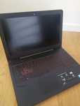 Laptop Asus Gaming TUF 504GD i5-8300H 8GB RAM 256GB GTX 1050Ti Pieces