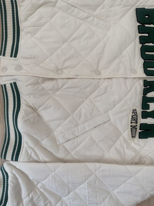 Яке НОВО H&М - Бомбър - 170 размер S