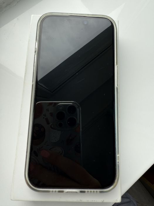 IPhone 15 Pro ca nou