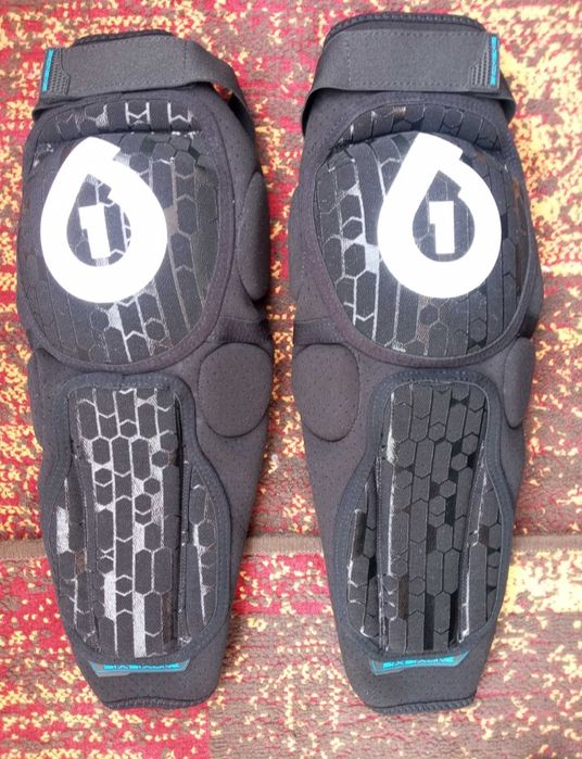 Pantofi bicicleta mtb Mavic 28,5 cm