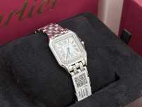 Часы Cartier Panthere Diamond