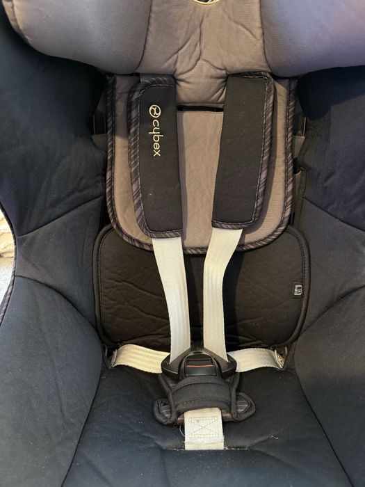 Scaun auto Cybex 0-4 ani