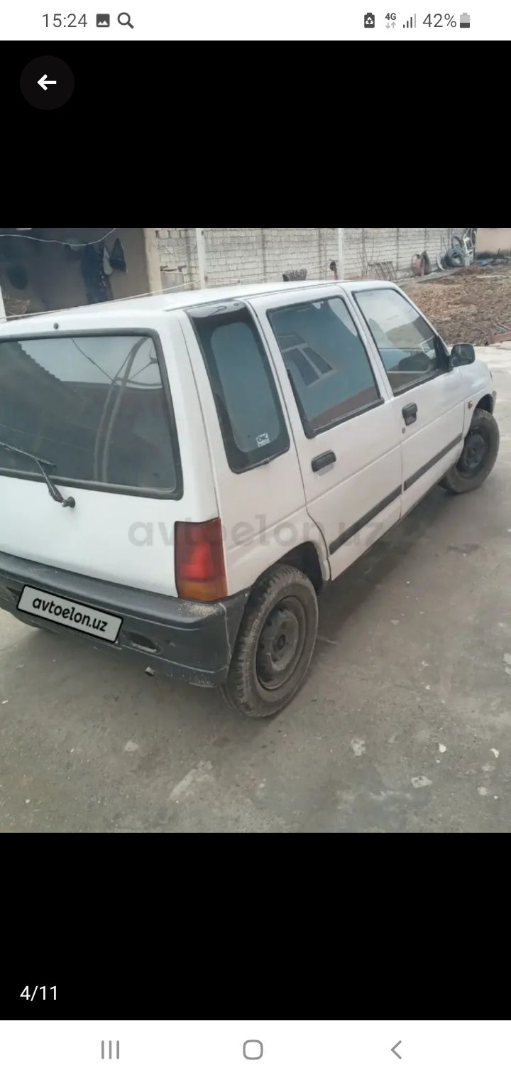 Xujjatdan muammosi yuq