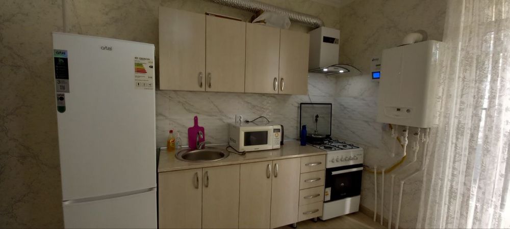 Mirzo Ulugbek NRG аренда