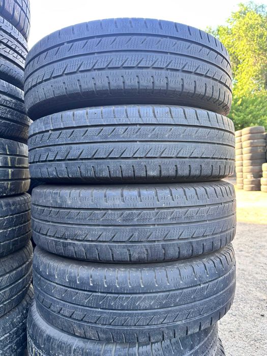 Шины б/у из Германии Японии 215/65 R16c