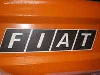 Manual service tractor Fiat 715 715 DT OM 715 reparatii coduri piese