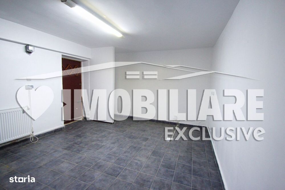 Birou - Lipovei, Timisoara