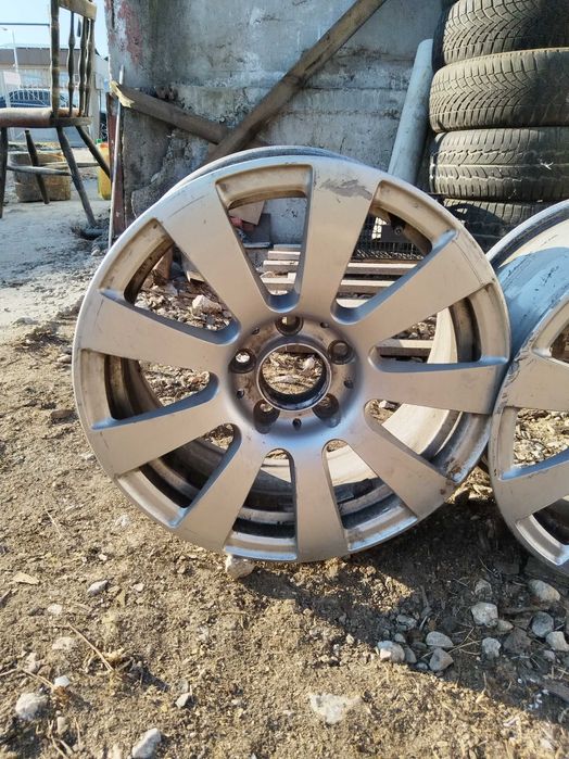 Джанти 16-ки.За Мерцедес