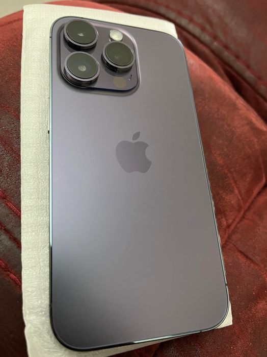 Apple Iphone 14 Pro