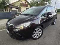 Opel Zafira Tourer