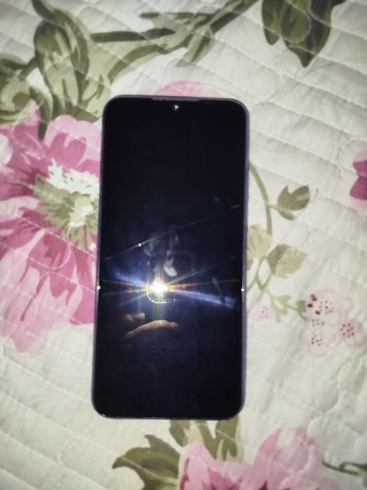 Xiyomi redmi not 8T