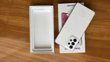 Samsung A53 5G Alb
