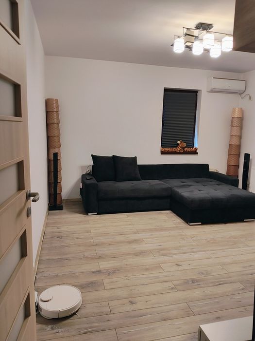 Apartament 2 camere Militari Residence