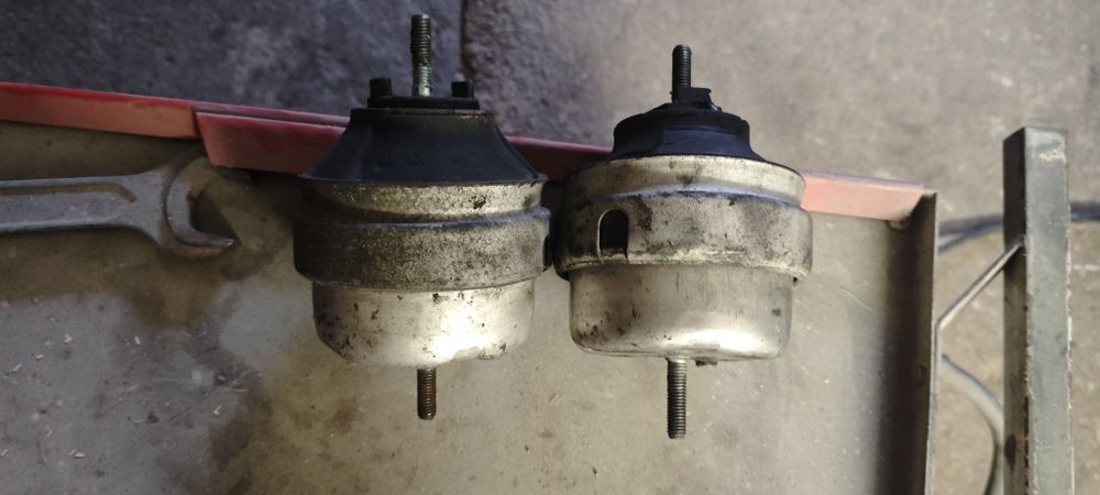 Тампони двигател Пасат б5, Б5,5/АУДИ А4, А6