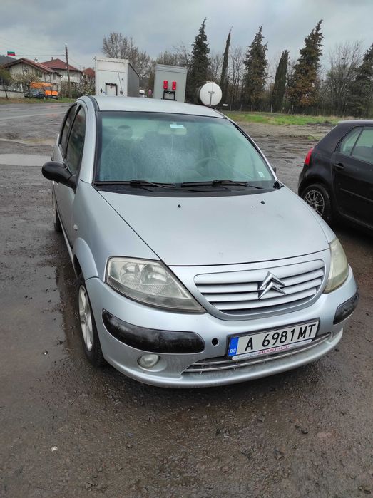 Citroen c 3/ Ситроен с3