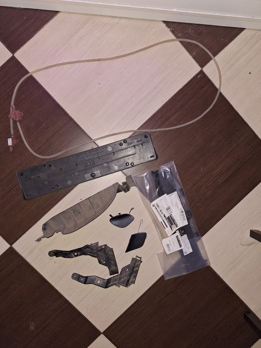 Senzor Nox adblue,rulmenti roata,suport,capac bara,Mercedes E w213