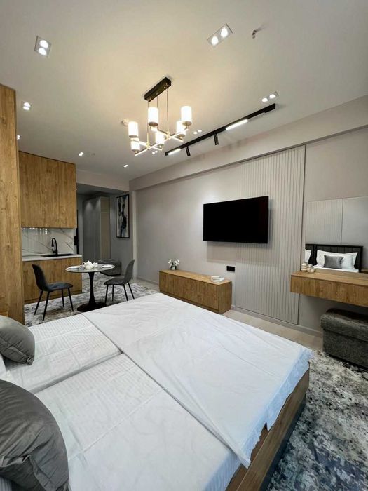 Посуточная аренда квартир в Ташкенте