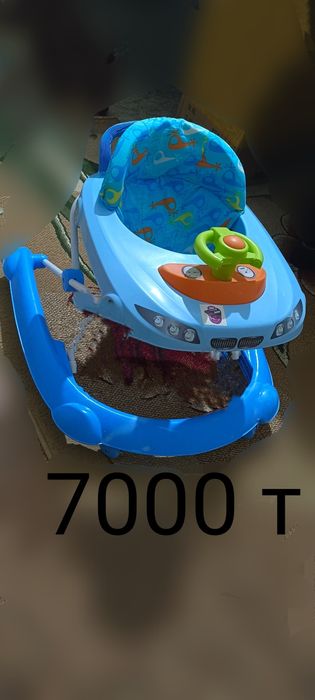 Продается детский Ходунок