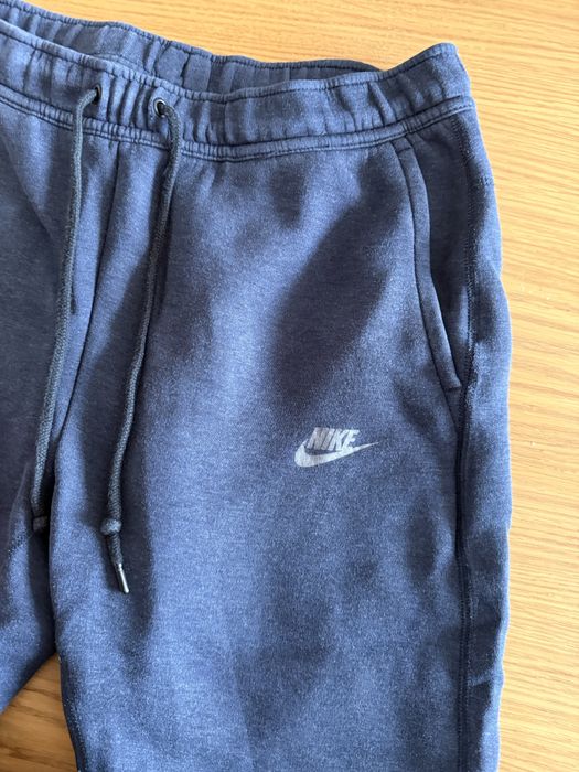 Nike tech fleece мъжки Оригинален