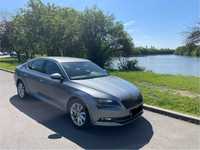 Vand Skoda Superb  2.0 DSG 2018