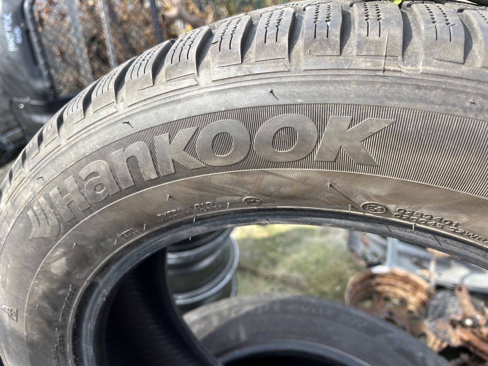 Гуми 225 60 18 Hankook 2019