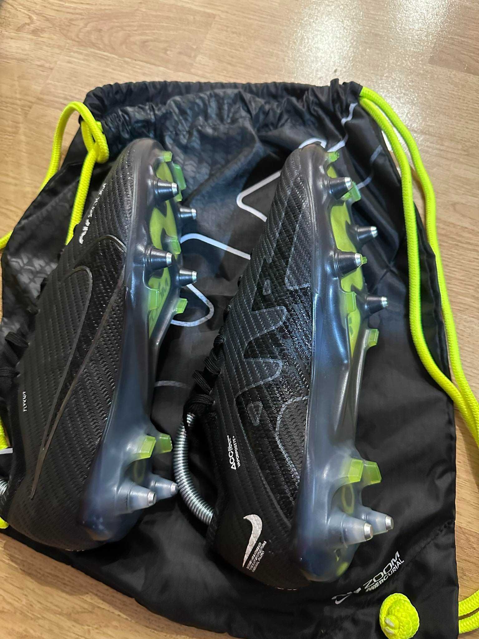 Бутонки Nike Mercurial Vapor Elite Soft Ground Football Boots