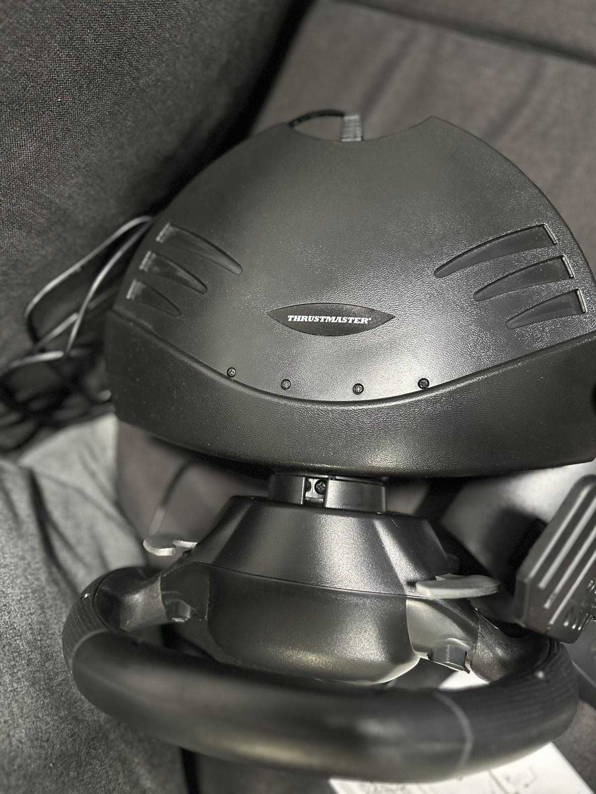 Волан thrustmaster t80 Ferrari